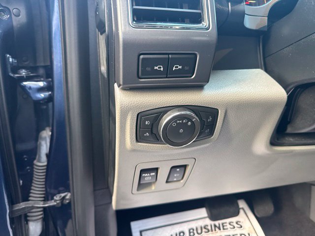 Used 2020 Ford F150 XLT w/ Equipment Group 302A Luxury AWD/4WD image 8