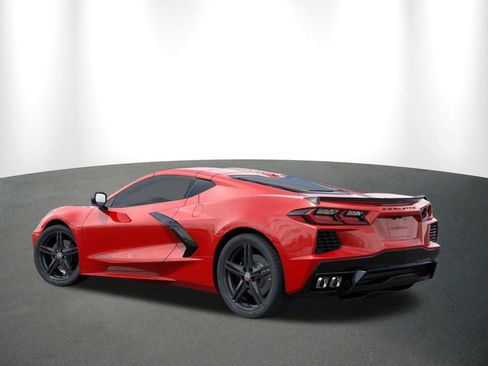 New 2026 Chevrolet Corvette Stingray Coupe image 4