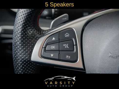 Used 2017 Mercedes-Benz C 43 AMG 4MATIC Sedan w/ Premium 3 Package image 20