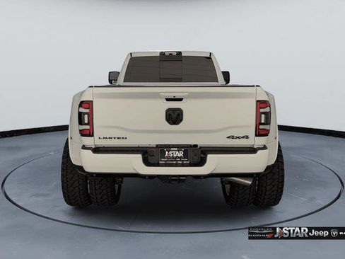 Used 2024 RAM 3500 Limited w/ Night Edition image 6