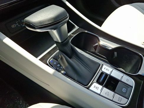 New 2026 Hyundai Tucson SEL AWD/4WD image 7