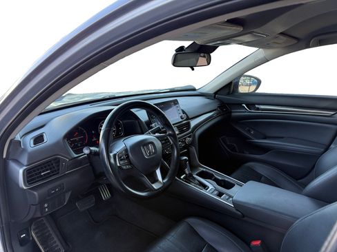 Used 2022 Honda Accord Sport Special Edition image 9