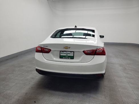 Used 2023 Chevrolet Malibu LS FWD image 7