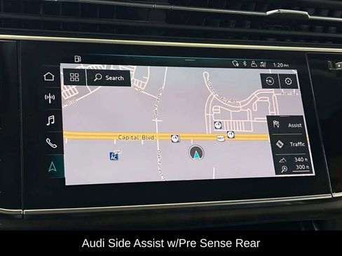 Used 2020 Audi Q7 3.0T Premium Plus w/ Premium Plus Package image 15