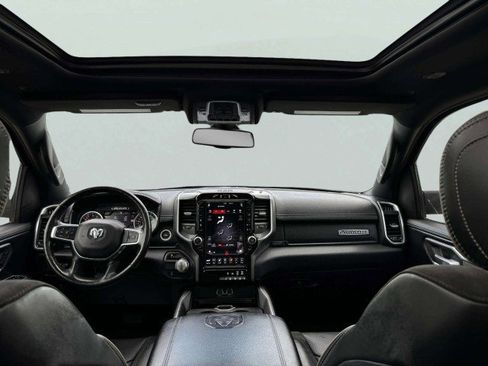 Used 2020 RAM 1500 Laramie w/ Sport Appearance Package image 37