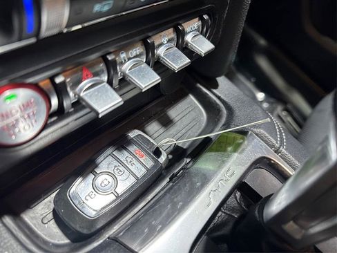 Used 2019 Ford Mustang Premium w/ Equipment Group 201A image 27