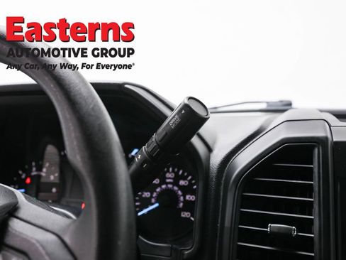 Used 2018 Ford F150 XL w/ XL Power Equipment Group image 13