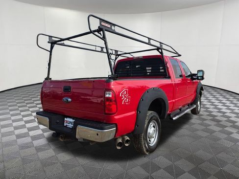 Used 2015 Ford F350 Lariat image 7