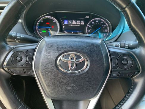 Used 2023 Toyota Venza LE AWD/4WD image 18