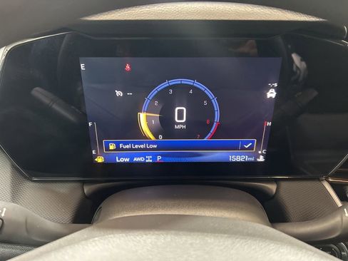 Used 2025 Chevrolet TrailBlazer LT w/ Driver Confidence Package image 29