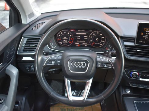 Used 2018 Audi Q5 2.0T Premium Plus w/ Premium Plus Package AWD/4WD image 23