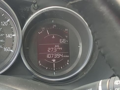 Used 2018 MAZDA CX-5 Sport FWD image 30