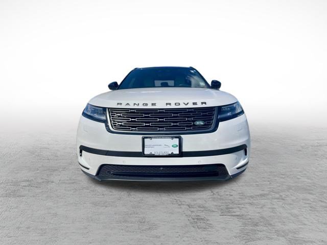 Certified 2026 Land Rover Range Rover Velar S AWD/4WD image 2