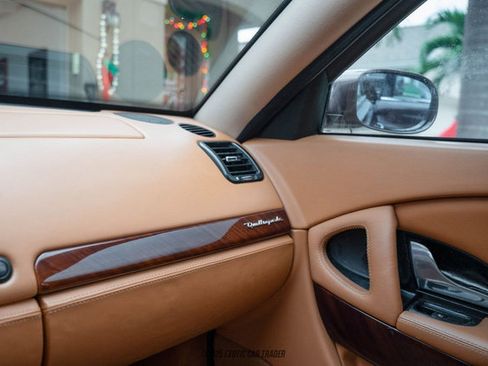 Used 2007 Maserati Quattroporte image 42