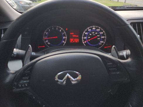 Used 2007 INFINITI G35 x Sedan w/ Premium Pkg AWD/4WD image 17