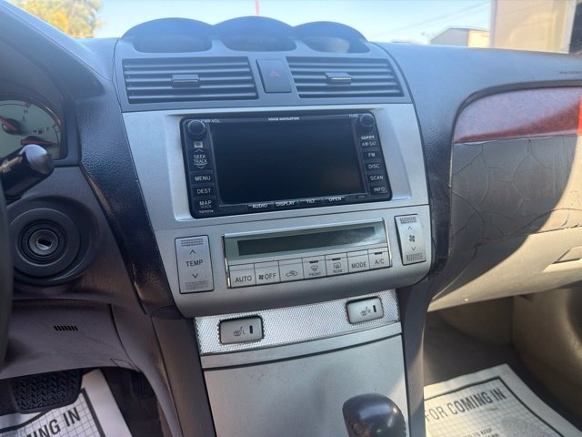 Used 2006 Toyota Solara SLE FWD image 15