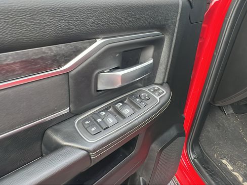 Used 2024 RAM 2500 Big Horn w/ Bed Utility Group image 15