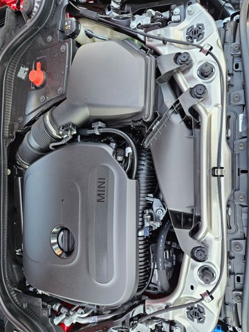 Certified 2026 MINI Cooper S FWD image 16