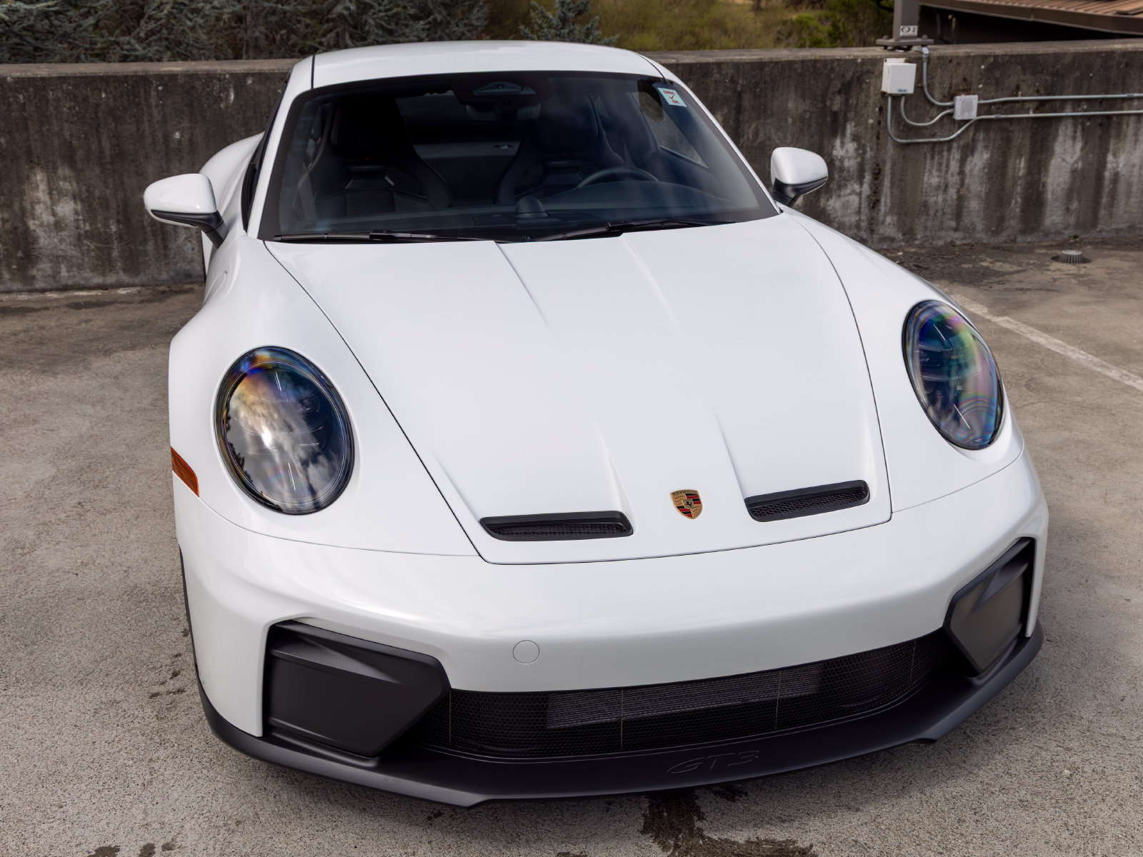 Used 2026 Porsche 911 GT3 RWD image 16