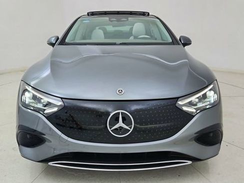 Used 2025 Mercedes-Benz EQE 350+ Sedan image 13