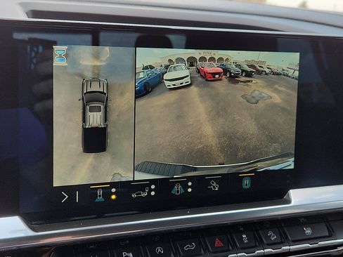 Used 2023 Chevrolet Silverado 1500 RST w/ Texas Edition Plus image 13