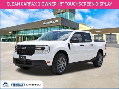 Used 2024 Ford Maverick XL