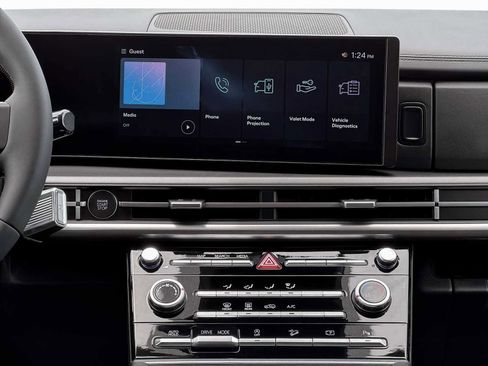 New 2026 Hyundai Santa Fe SE FWD image 11