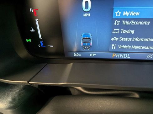 New 2026 Ford Maverick XL AWD/4WD image 22