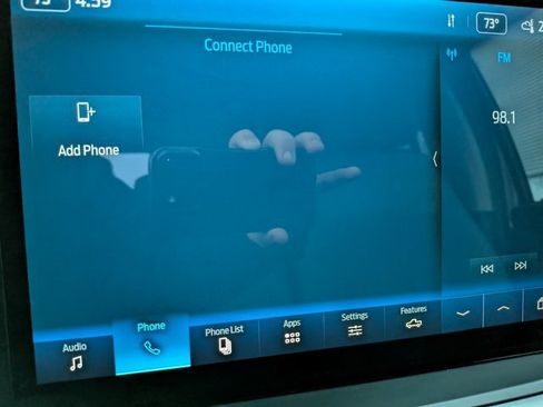 Used 2022 Ford F150 XLT w/ Equipment Group 302A High image 28