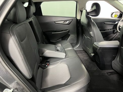 Used 2024 Kia EV6 Light image 30