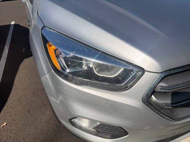 Used 2017 Ford Escape Titanium FWD image 5