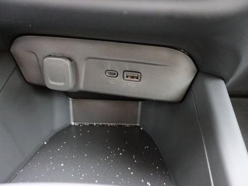 New 2026 Chevrolet Trax LS w/ LS Convenience Package image 16