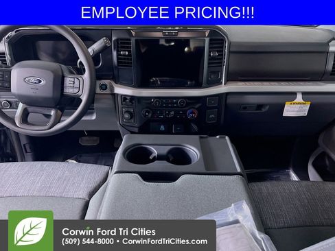 New 2026 Ford F350 XLT AWD/4WD image 7
