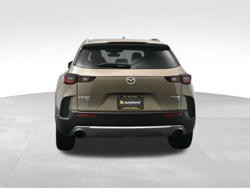 Used 2024 MAZDA CX-50 2.5 Turbo w/ Weather Package image 5