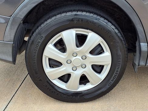 Used 2016 Toyota RAV4 LE AWD/4WD image 25