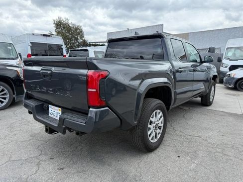 Used 2024 Toyota Tacoma SR5 image 6