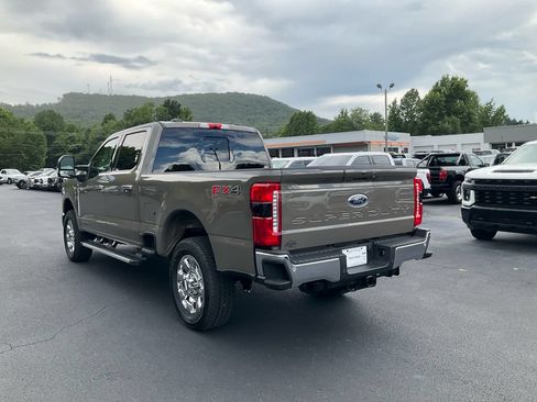 New 2026 Ford F250 Lariat AWD/4WD image 7