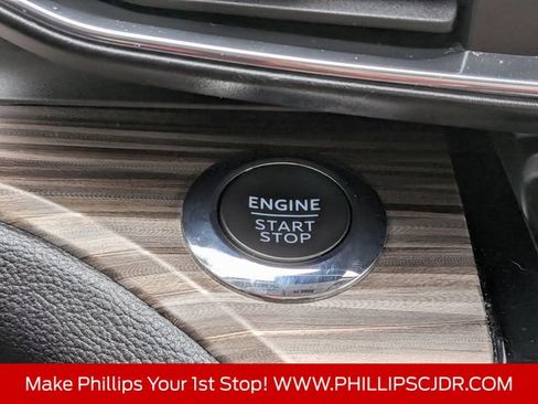 Used 2022 Ford Explorer Limited w/ Equipment Group 301A RWD image 28
