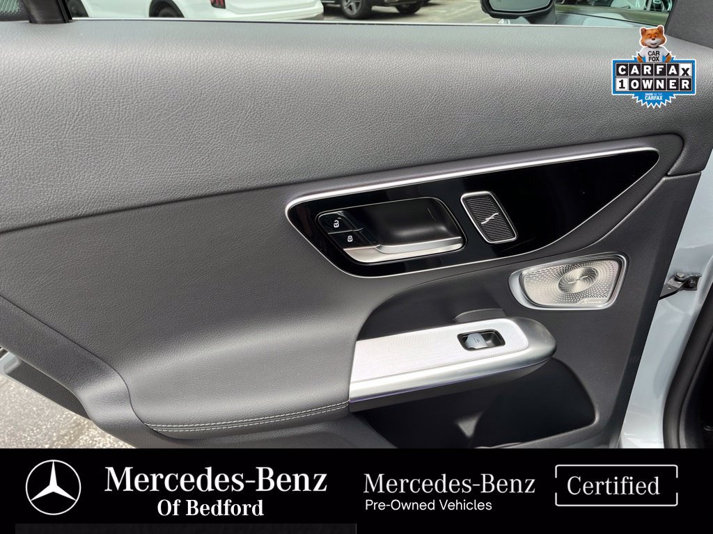 Used 2026 Mercedes-Benz GLC 350e 4MATIC image 16