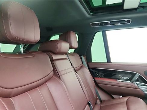 Used 2023 Land Rover Range Rover SE image 24