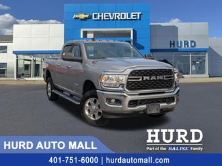 Used 2022 RAM 2500 Big Horn w/ Level A Equipment Group 360° Tour