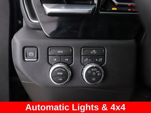Used 2026 GMC Sierra 1500 Elevation AWD/4WD image 19