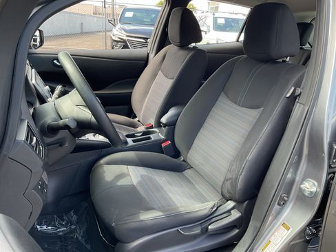 Used 2023 Nissan Leaf S FWD image 18
