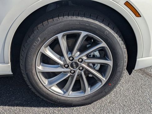 New 2026 Lincoln Corsair Grand Touring AWD/4WD image 11