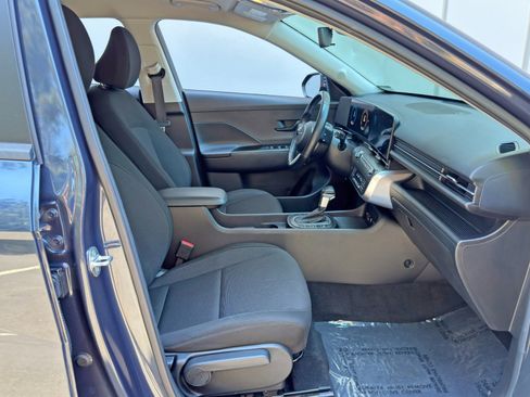 Used 2024 Hyundai Kona SEL FWD image 14