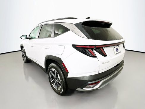 New 2026 Hyundai Tucson SEL AWD/4WD image 7