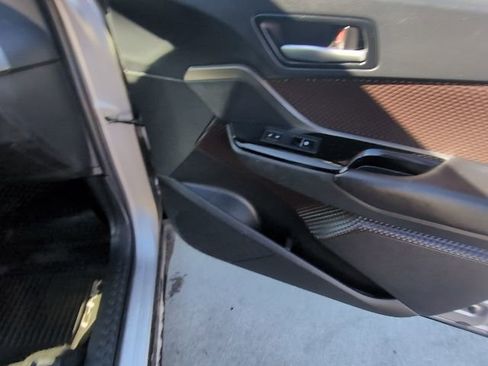 Used 2019 Toyota C-HR Limited image 30