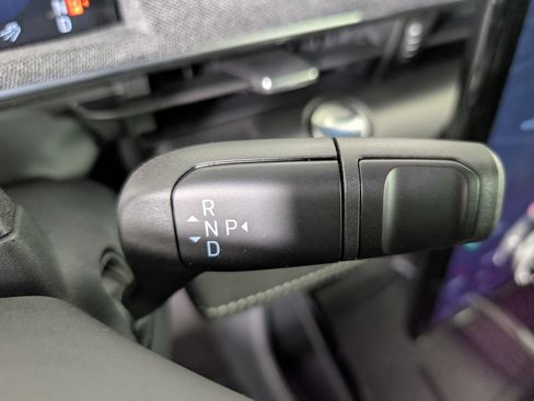 New 2025 Ford Mustang Mach-E GT w/ Interior Protection Package image 15