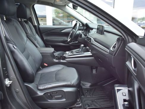 Used 2019 MAZDA CX-9 Touring w/ Touring Premium Package AWD/4WD image 46