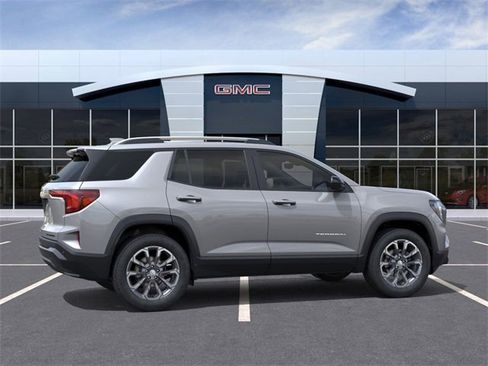 New 2026 GMC Terrain Elevation image 5